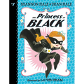The Princess in Black - Paperback