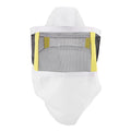 BIMZUC Professional Protective Bee Keeping Hat Veil, Breathable Anti B