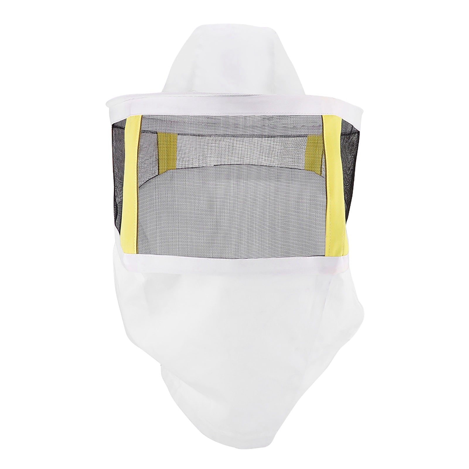 BIMZUC Professional Protective Bee Keeping Hat Veil, Breathable Anti B