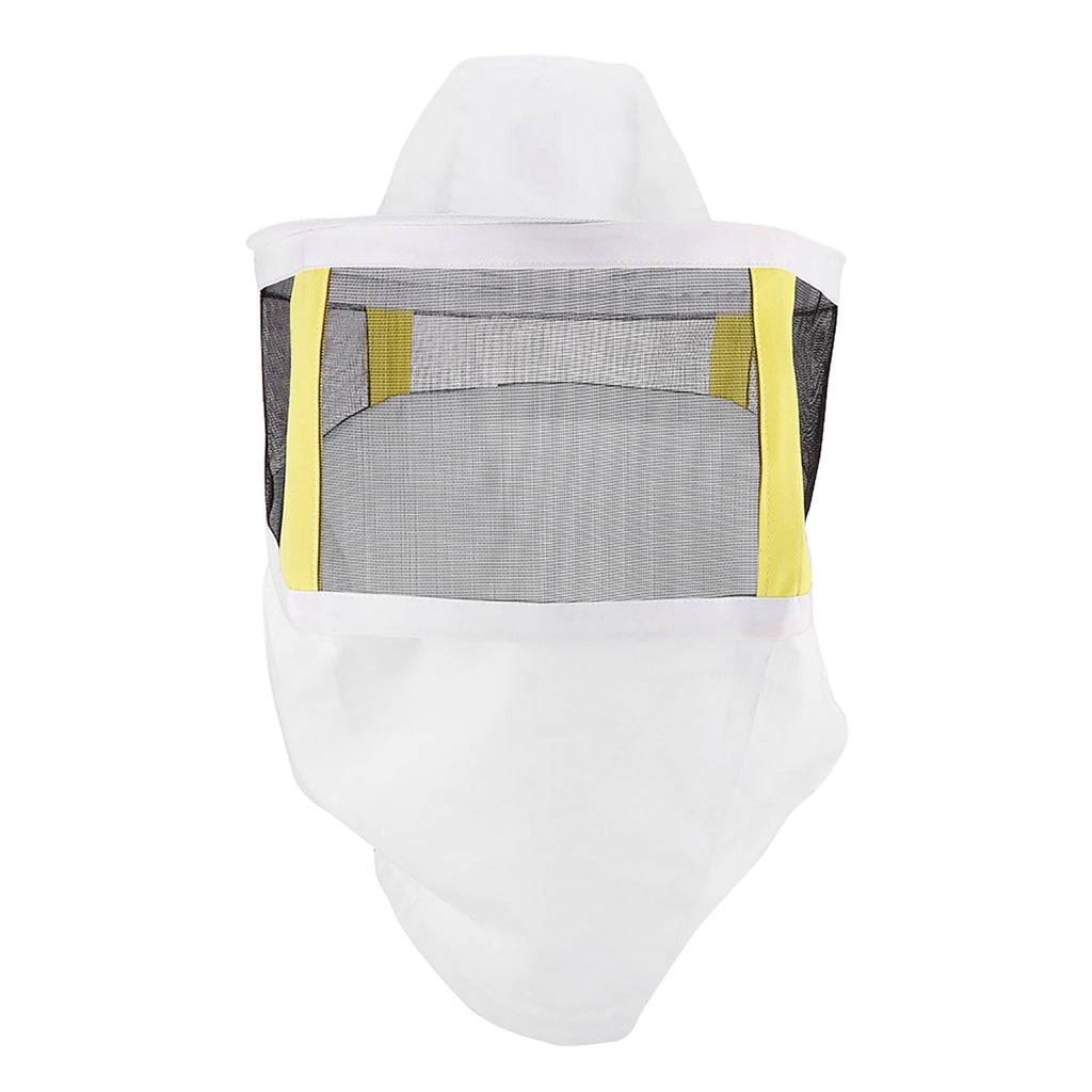BIMZUC Professional Protective Bee Keeping Hat Veil, Breathable Anti B