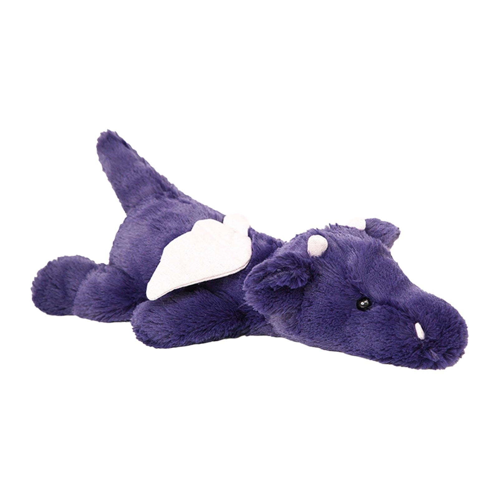 BINGLI Fire Dragon Plush 15.75" Soft Weighted Dragon Stuffed Animals G