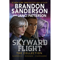 Skyward Flight: The Collection: Sunreach, ReDawn, Evershore - Paperback