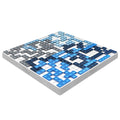 Blokus Strategy Family Board Game 25th Anniversary Edition with Just O