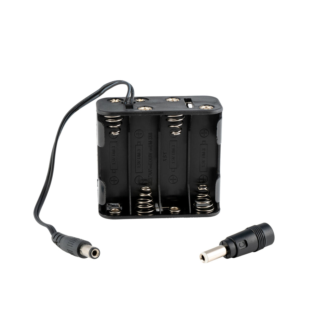 12V Battery Power Supply for Dobsonians - BPS-12VDC-AA