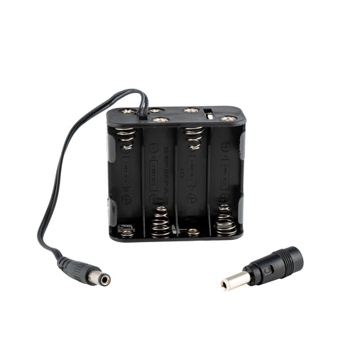 12V Battery Power Supply for Dobsonians - BPS-12VDC-AA