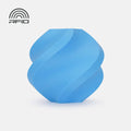 Bambu Lab 3D Printer Filament ABS-Azure-Filament with spool