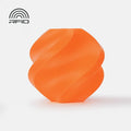 Bambu Lab 3D Printer Filament ABS-Orange-Refill