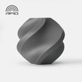 Bambu Lab 3D Printer Filament ABS-Silver-Refill