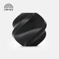 Bambu Lab 3D Printer Filament PC FR - Black-Filament with spool
