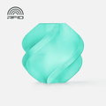 Bambu Lab 3D Printer Filament PETG Translucent-Translucent Teal-Filame
