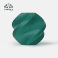 Bambu Lab 3D Printer Filament PLA Sparkle-Alpine Green Sparkle-Filamen