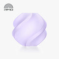 Bambu Lab 3D Printer Filament PLA Translucent - Lavender-Filament with
