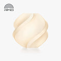 Bambu Lab 3D Printer Filament PLA Translucent - Mellow Yellow-Filament