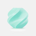 Bambu Lab 3D Printer Filament TPU 85A - Light Cyan-Filament with spool