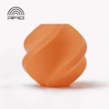 Bambu Lab Filament Carft 3D Printer PLA Matte-Ash Gray (A01-D3-1.75-10