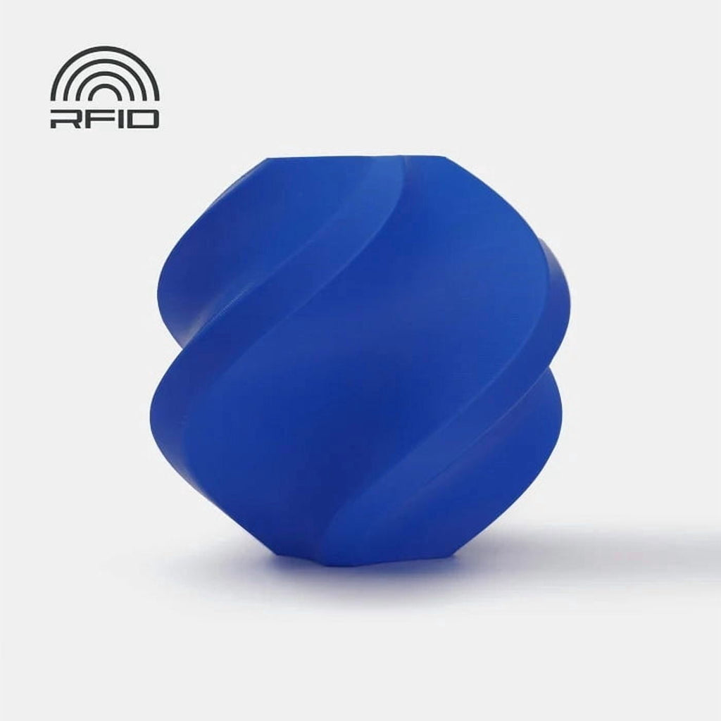 Bambu Lab Filament Carft 3D Printer PLA Basic-Blue (A00-B9-1.75-1000-S