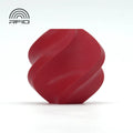 Bambu Lab Filament Carft 3D Printer PLA Matte-Dark Red (A01-R4-1.75-10