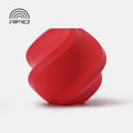 Bambu Lab Filament Carft 3D Printer PLA Matte-Scarlet Red (A01-R1-1.75