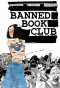 Banned Book Club, (Paperback)