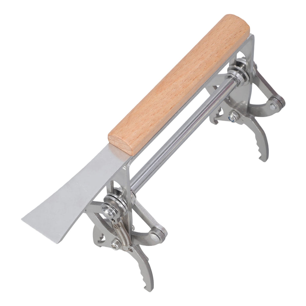 Beekeeping Frame Stainless Steel Bees Frame Holder Lifter Clip Hives F