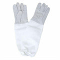 Beekeeping Goatskin Ventilated with Sleeves for Long-Lasting and Ease