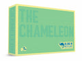 Big Potato - The Chameleon, Award-Winning Board Game for Families & Fr