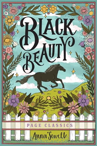Black Beauty