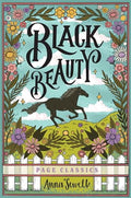 Black Beauty