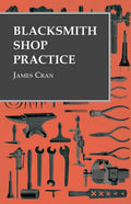 Blacksmith Shop Practice, (Paperback)