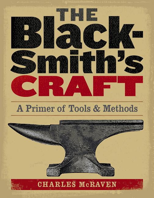 Blacksmith's Craft - Paperback