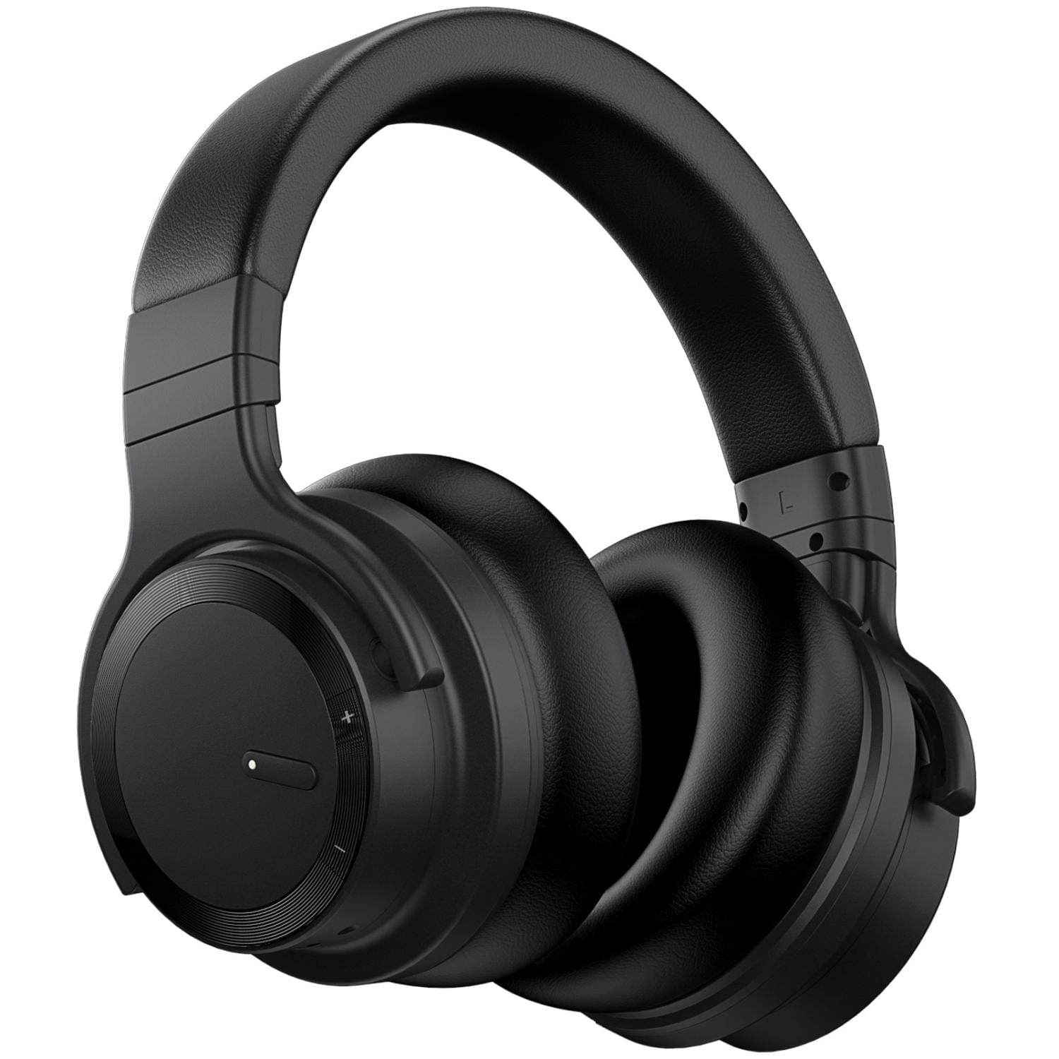 Bluetooth Headphones Noise Cancelling Headphones Wireless & Wired over