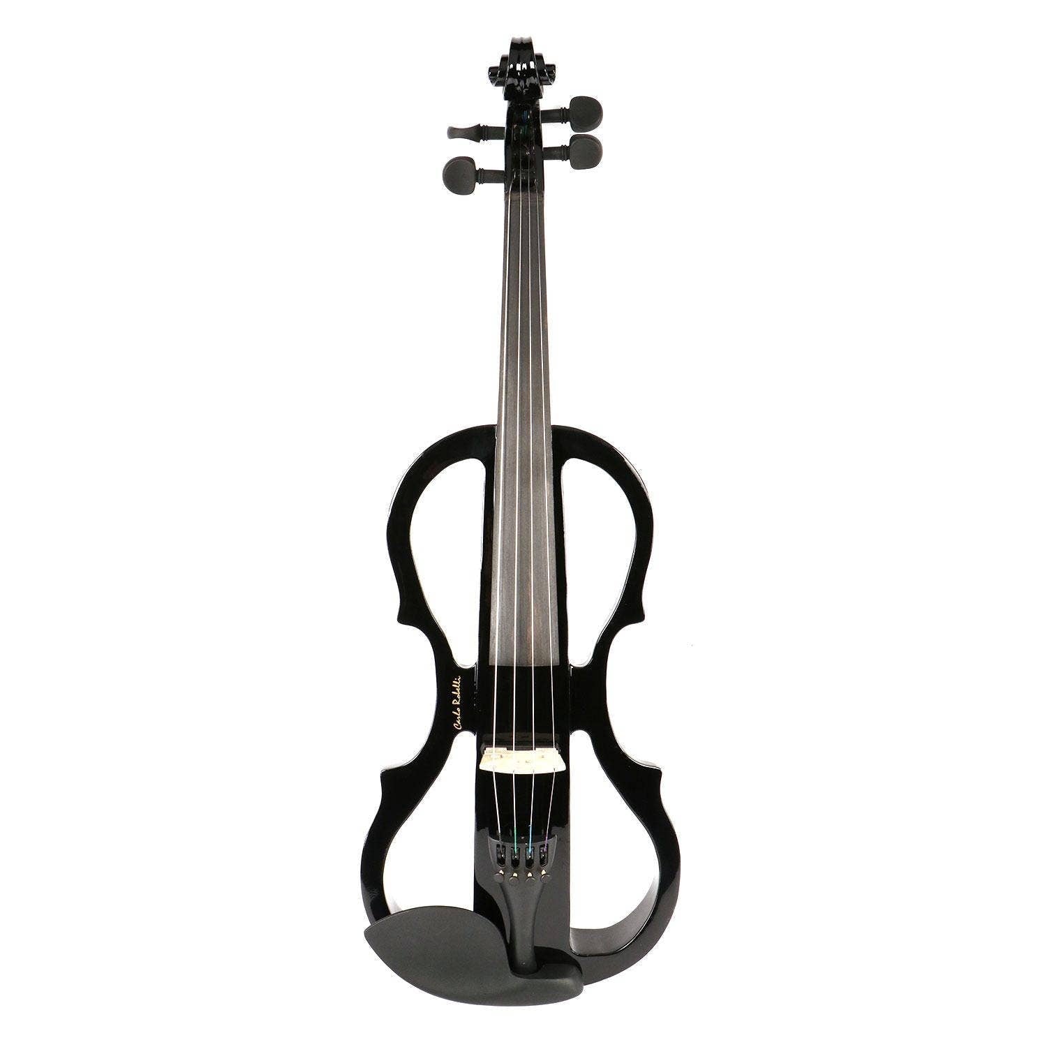 CREV55OF Electric Violin Outfit