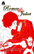 Campfire Graphic Novels Romeo and Juliet: The Graphic Novel, (Paperbac