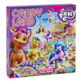 Candy Land My Little Pony Board Game for Preschool Kids and Family Age