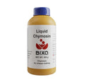 Bixa Liquid Chymosin Rennet for Cheese Making - 17 Fl oz