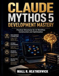 Claude AI Guide for Beginners Claude Mythos 5 Development Mastery: Pra