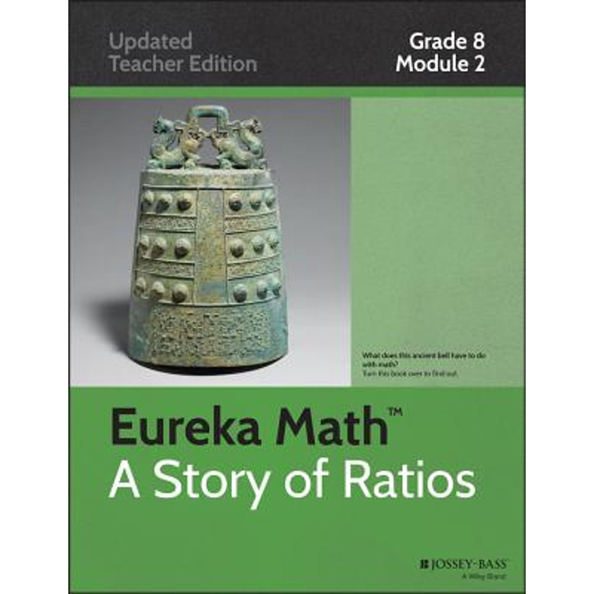 Common Core Mathematics, New York Edition: Grade 8, Module 2 : The Con