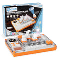 Contixo STEM Toys Circuit Board Kit for Kids, Electronics Learning Kit