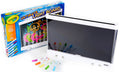 Crayola Ultimate Light Board, White, LED Tracing & Drawing Board, Ligh