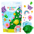 Sensory Pack - Garden Friends