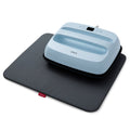 Cricut EasyPress 3 Heat Press Machine with EasyPress Mat, 12 in x 10 i
