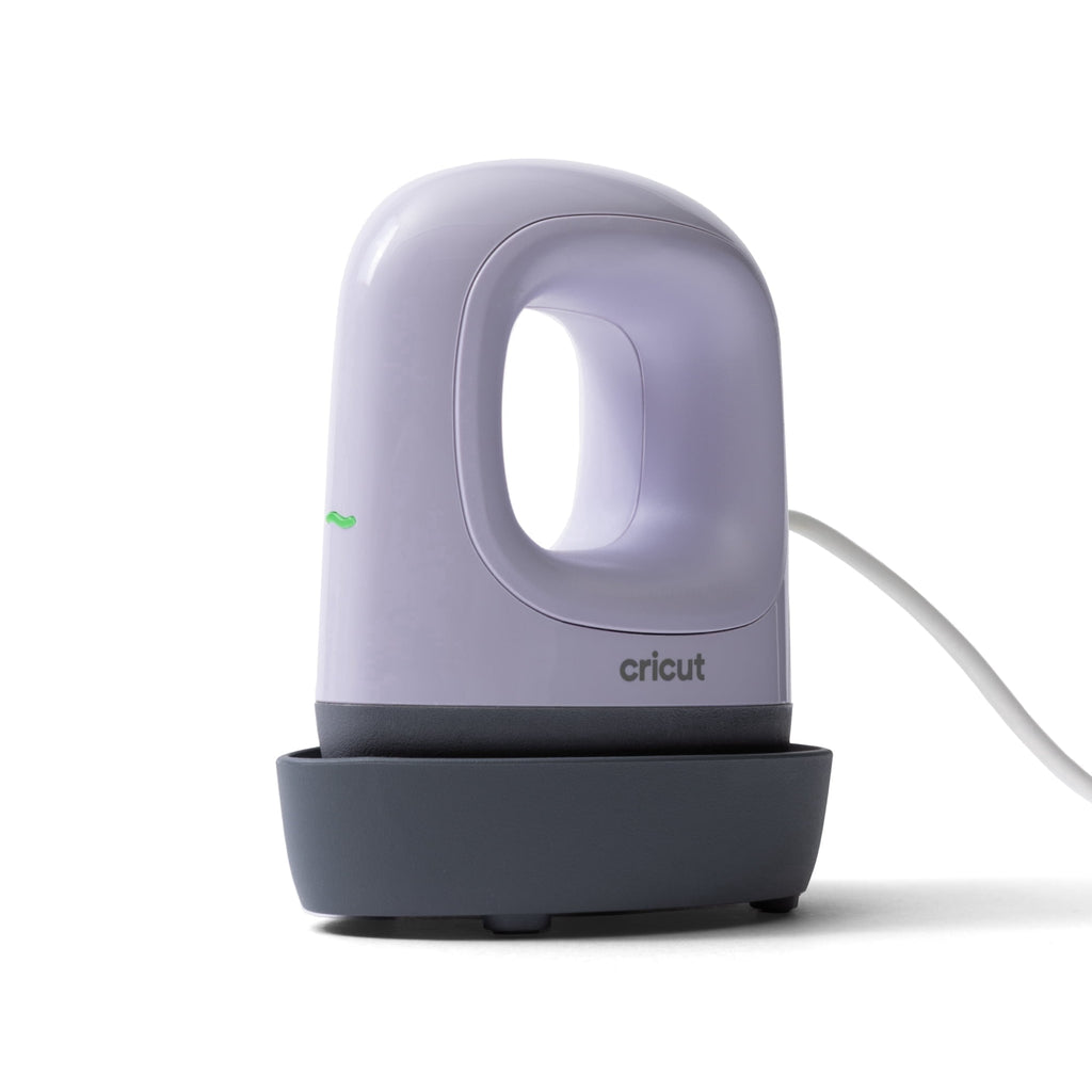 Cricut EasyPress Mini™ LT Heat Press, Mint Green