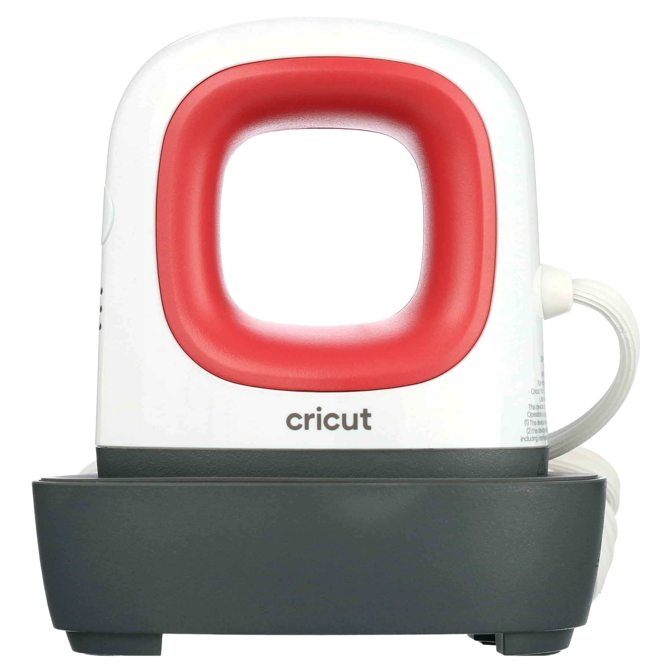 Cricut EasyPress Mini™, Zen Blue - Compact Handheld Heat Press Machi