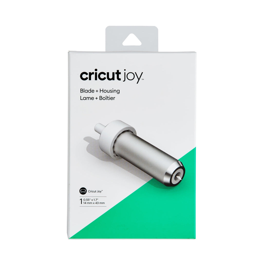 Cricut Joy Housing with Blade - High-Quality Replacement Cutting Tool