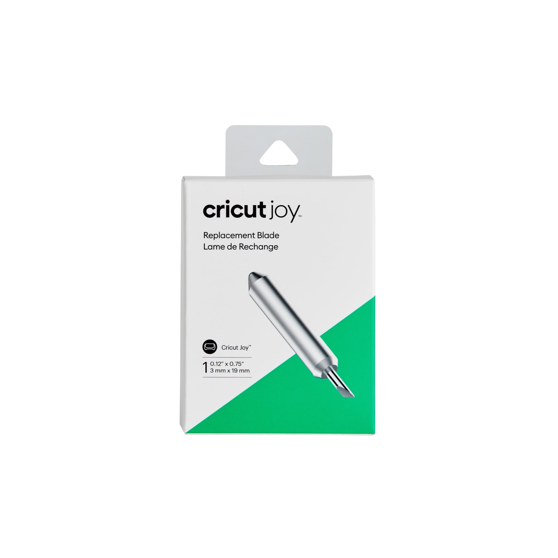 Cricut Joy Housing with Blade - High-Quality Replacement Cutting Tool
