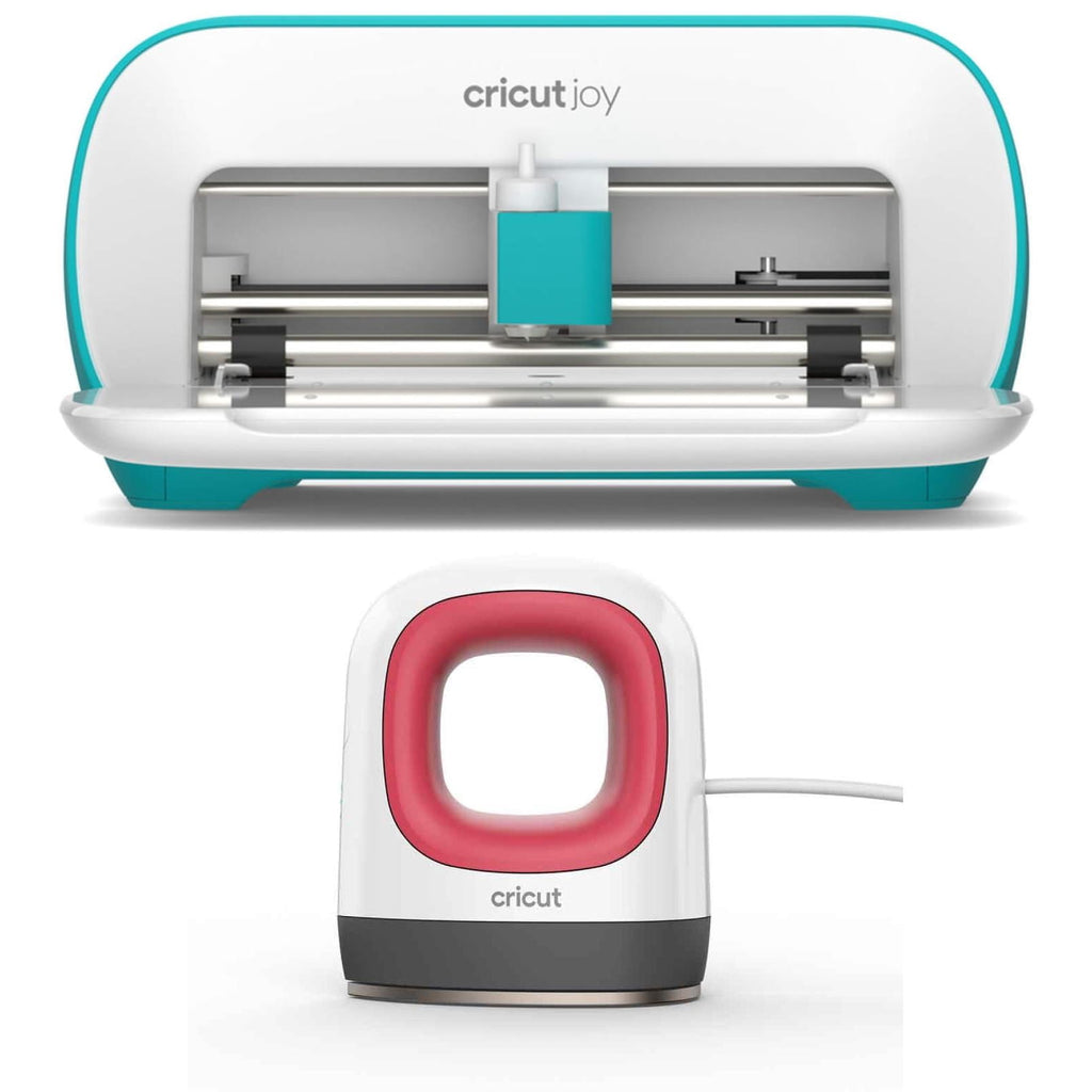 Cricut Joy Smart Die-Cutting Machine, White