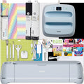 Cricut Maker 3 Cutting Machine with Rainbow Smart Vinyl