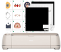 Cricut Maker 4 Smart Cutting Machine + $30 Digital Content