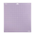 Cricut StrongGrip Adhesive Cutting Machine Mat, 12 in x 12 in, Lilac