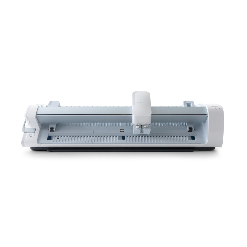 Cricut Venture Smart Die-Cutting Machine, White
